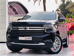 شيفروليه تاهو